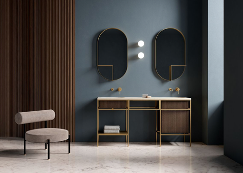 COZY DECO | 云棲梅林現代法式別墅，領(lǐng)略浪漫生活美學(xué)