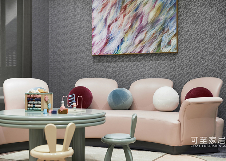 COZY DECO | 書(shū)香滿(mǎn)堂，穿越千年的典雅與貴氣