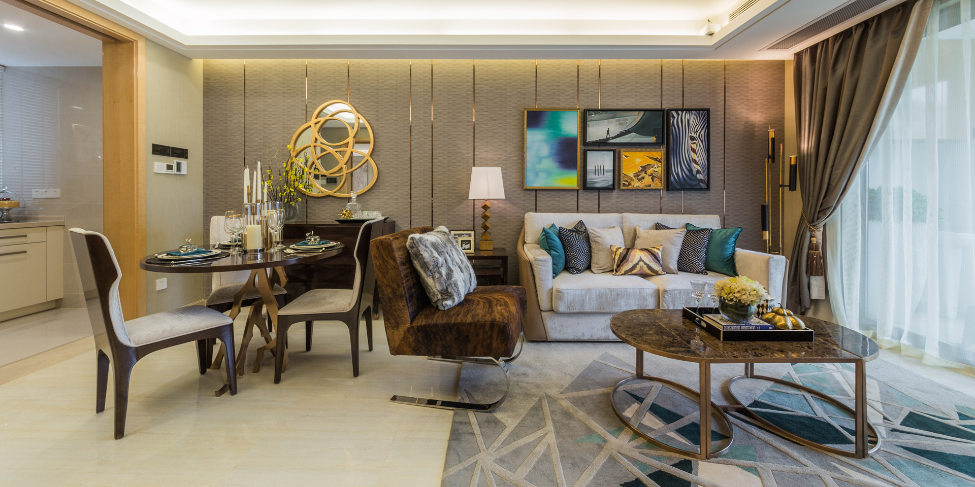 杭州金隅學(xué)府89方