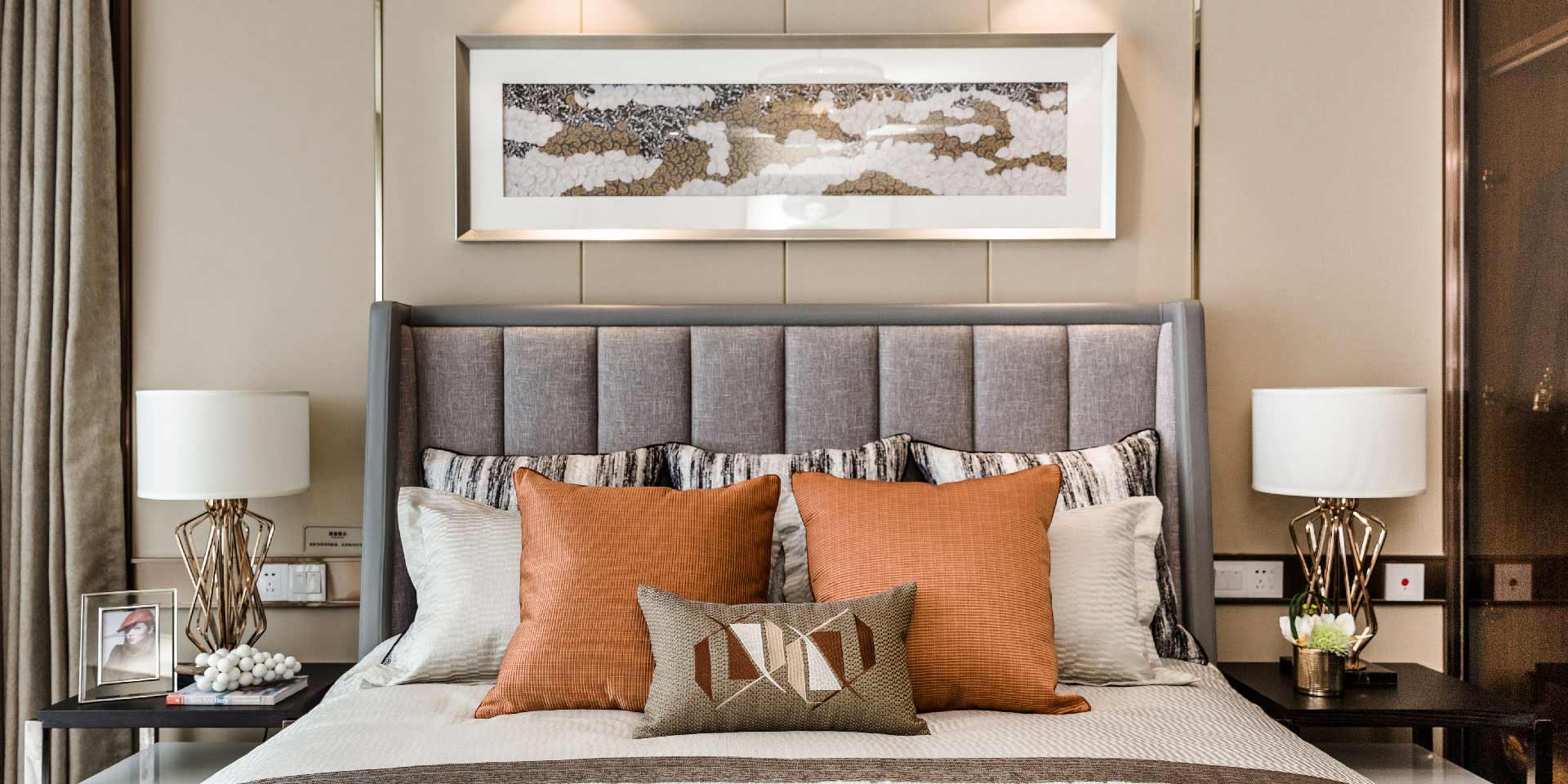 桐廬 云棲梅林樣板房